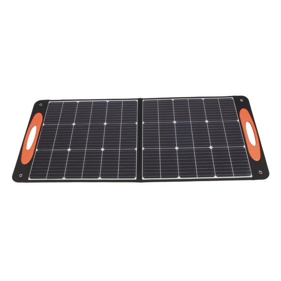Solar panel 100W