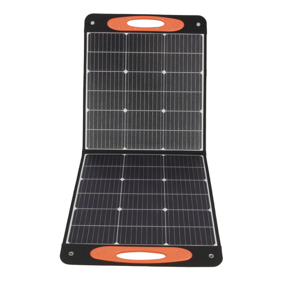 Solar panel 100W