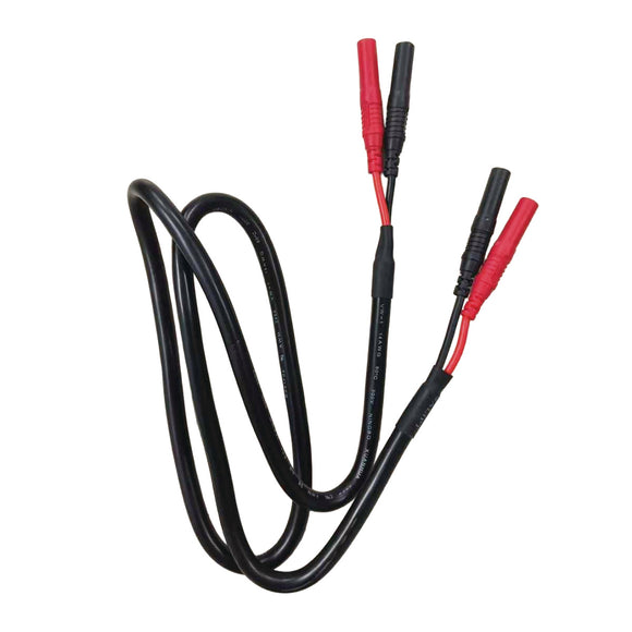 Parallel connection cable