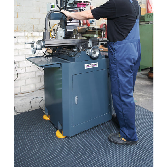 Workplace mat 3040 x 940 mm