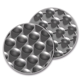 Workplace mat 3040 x 640 mm - 0