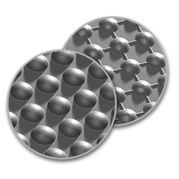 Workplace mat 3040 x 640 mm - 0