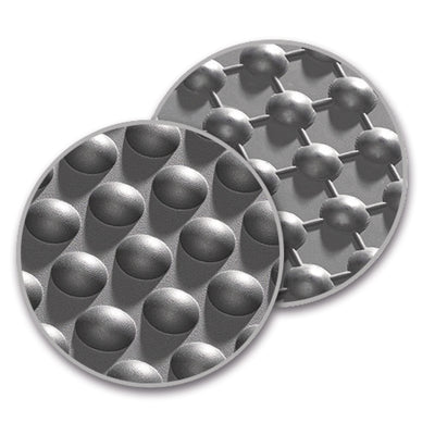 Workplace mat 3040 x 640 mm - 0