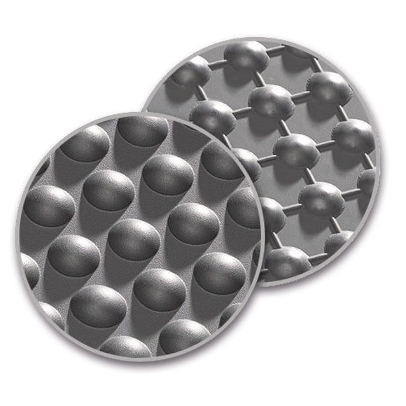 Workplace mat 1840 x 640 mm