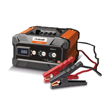 Battery charger/starter BC 30 E S - 0