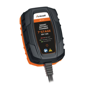 Electronic battery charger / conservation device EBC 22 E