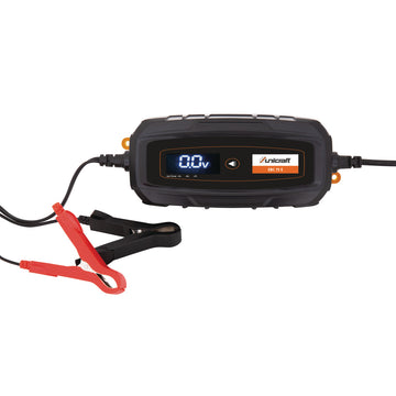 Electronic battery charger / conservation device EBC 75 E