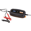 Electronic battery charger / conservation device EBC 75 E-2