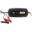 Electronic battery charger / conservation device EBC 150 E-1