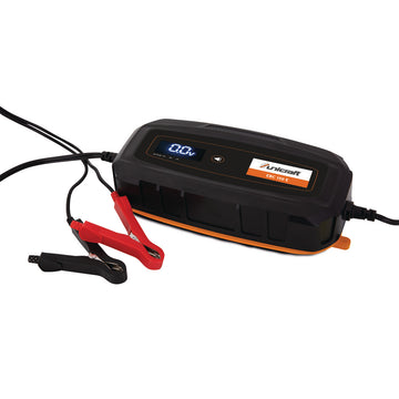 Electronic battery charger / conservation device EBC 150 E - 0