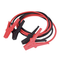 Booster cables