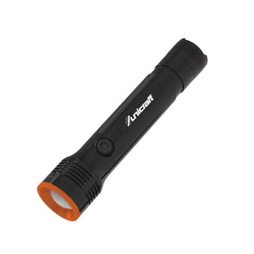 LED flashlight LTL 1400 DC