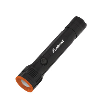 LED flashlight LTL 1400 DC