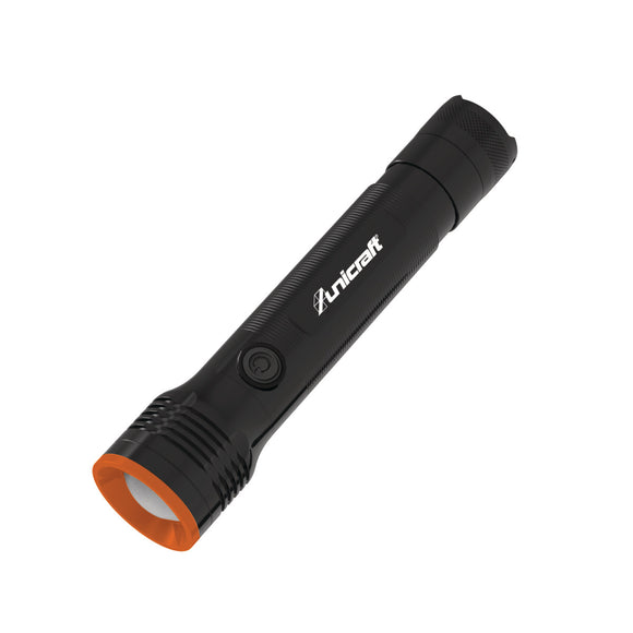 LED flashlight LTL 1400 DC