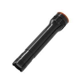 LED flashlight LTL 1400 DC - 0
