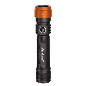 LED flashlight 3-in-1 LTL 350-3 DC - 0