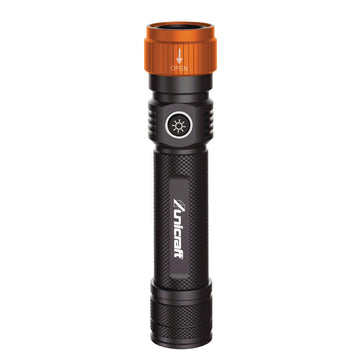 LED flashlight 3-in-1 LTL 350-3 DC - 0