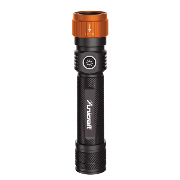LED flashlight 3-in-1 LTL 350-3 DC