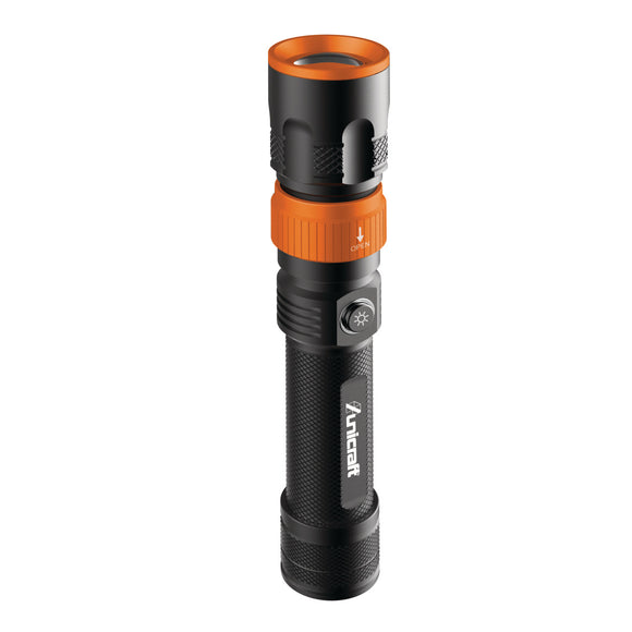 LED flashlight 3-in-1 LTL 350-3 DC