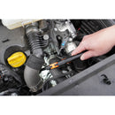 LED work light LAL 400-2 DC-8