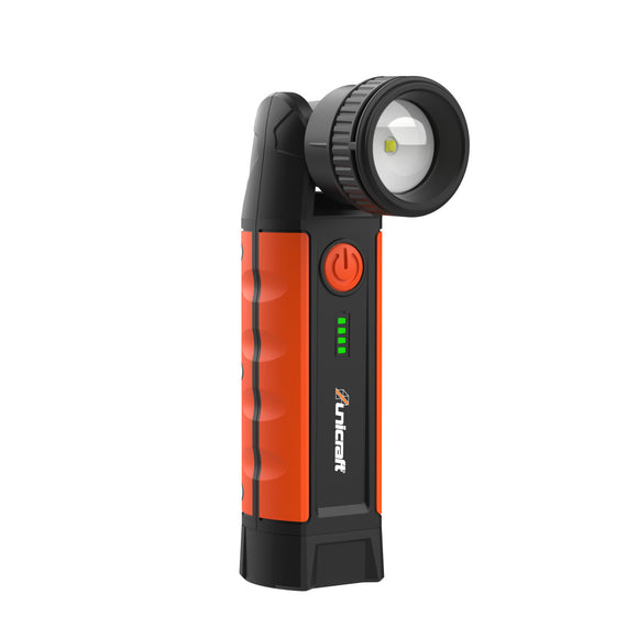 LED work light LAL 900 DC