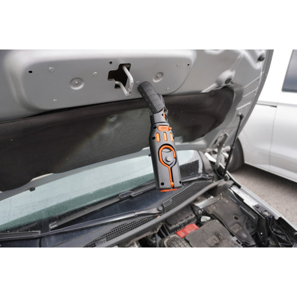 LED work light LAL 1000-2 DC