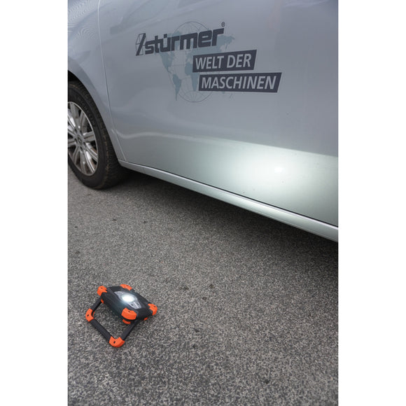 LED worklights LAS 3000 DC