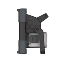 Hybrid LED construction spotlight LBS 10000 AC/DC-5