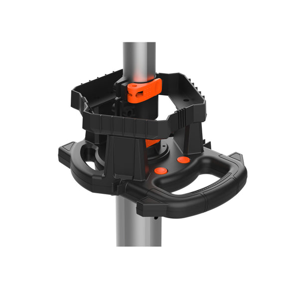 LED construction spotlight LBS 13500-3 AC