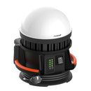 LED construction spotlight LBS 12500-3 AC/DC-1