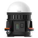 LED construction spotlight LBS 12500-3 AC/DC-2