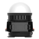 LED construction spotlight LBS 12500-3 AC/DC-5