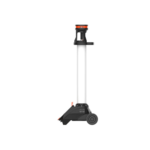 LED construction spotlight LLS 23000-2 AC