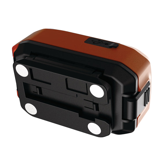 LED headlamp LSL 500 DC