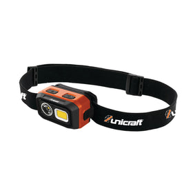 LED headlamp LSL 500 DC