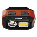 LED headlamp LSL 500 DC-2