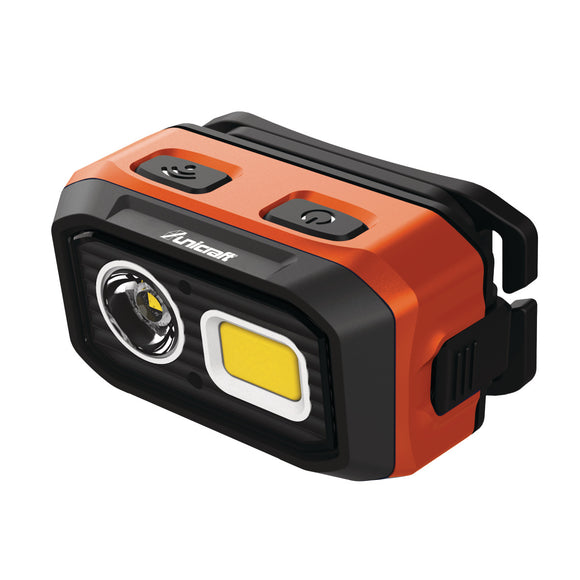 LED headlamp LSL 500 DC