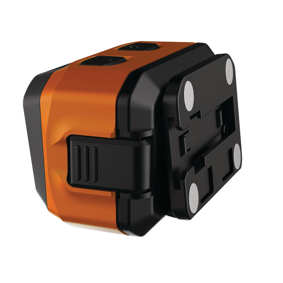 LED headlamp LSL 500 DC