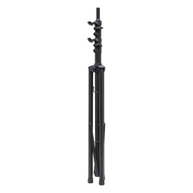 Telescopic tripod with crossbeam 3 m