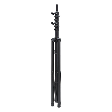 Telescopic tripod with crossbeam 3 m - 0