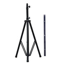 Telescopic tripod 3 m-1