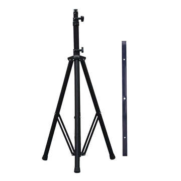 Telescopic tripod 3 m