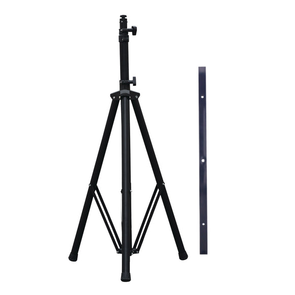Telescopic tripod 3 m