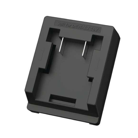 Adapter DeWalt 18V