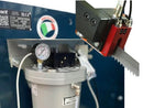 Carif 320 BA TOUCH 4.0 Automatic Hydraulic Single-Mitre Bandsaw-3
