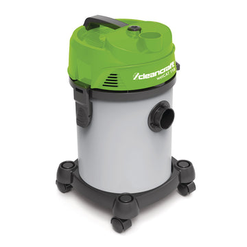 Wet/dry vacuum cleaner wetCAT 118