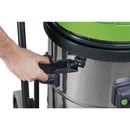 Wet/dry vacuum cleaner wetCAT 116 E-6