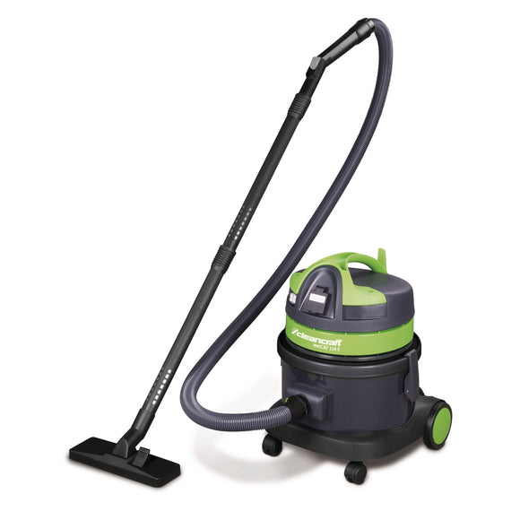 Wet/dry vacuum cleaner wetCAT 116 E