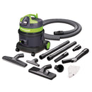 Wet/dry vacuum cleaner wetCAT 116 E-7