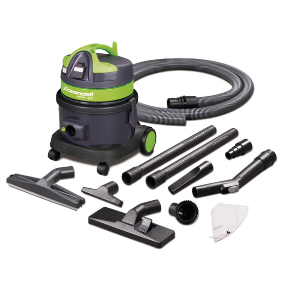 Wet/dry vacuum cleaner wetCAT 116 E